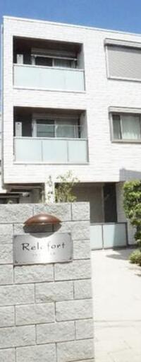 Relafort大井