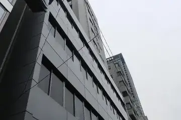 久保ビルの外観