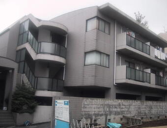 パインクレスト信濃町