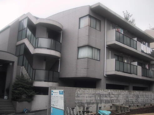 パインクレスト信濃町