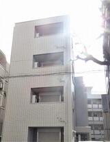 エクセルカーナ祐天寺