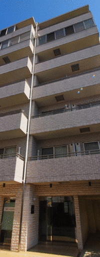 アイディ品川Ⅴ