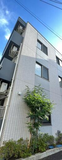 ロータス東五軒町