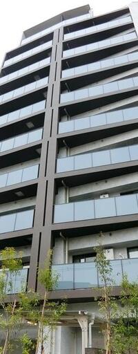 ザ・パークハウス大井町ゼームス坂