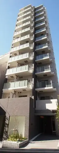 ポルトボヌール渋谷桜丘