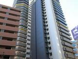 Brillia Tower大崎 24階 2407 トップ画像