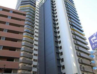 Brillia Tower大崎