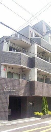 トーシンフェニックス高田馬場弐番館