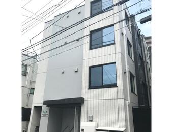 ウェルスクエアイズム武蔵小山SOUTH