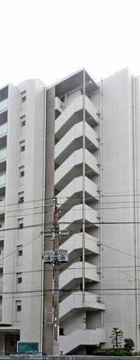 リバーレ自由が丘