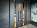 レジディア日本橋馬喰町III エントランス