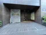 レジディア日本橋馬喰町III エントランス