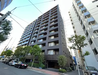 レジディア日本橋馬喰町III