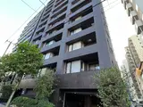 レジディア日本橋馬喰町III 外観