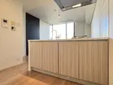 レジディア日本橋馬喰町III キッチン
