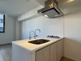 レジディア日本橋馬喰町III キッチン