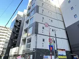 ルネス ボストーク 外観