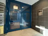 ルネス ボストーク エントランス