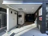 ルネス ボストーク エントランス
