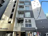 ルネス ボストーク 外観