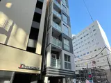 ルネス ボストーク 外観