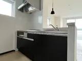 ルネス ボストーク キッチン