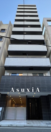 レオーネ秋葉原