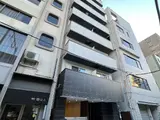 レオーネ秋葉原 外観
