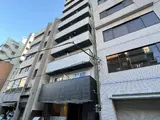 レオーネ秋葉原 外観