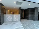レオーネ秋葉原 エントランス