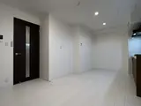 レオーネ秋葉原 リビング