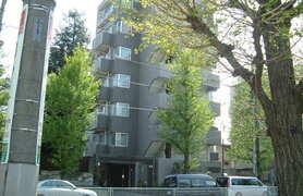 自由ヶ丘サニーヒルズ