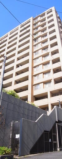 グラーサ渋谷松濤