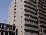 メゾン・ド・ヴィレ高輪 3階 304 トップ画像