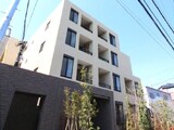 シティカレント目黒学芸大学 3階 303 トップ画像