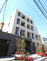 シティカレント目黒学芸大学
