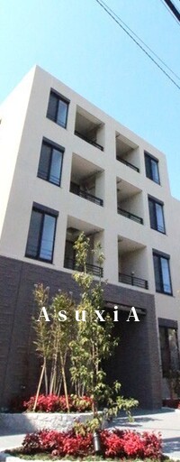 シティカレント目黒学芸大学