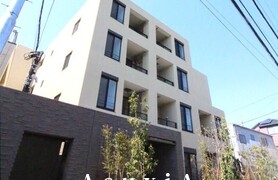 シティカレント目黒学芸大学
