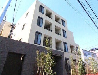 シティカレント目黒学芸大学