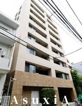 ジェイパーク目黒4