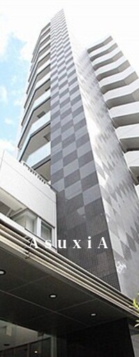 レジデンシャルスター武蔵小山