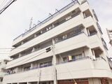 コーポサンフラワー 5階 501 トップ画像