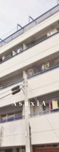 コーポサンフラワー