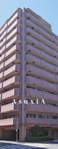 ビクトリアハイム早稲田