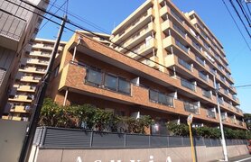 都立大イーストハイツ