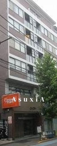 ケイオービル
