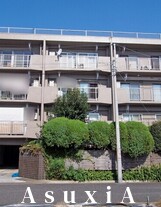 池田山マンション