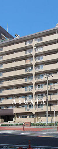 日商岩井碑文谷マンション