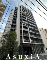 リブクオーレ神保町