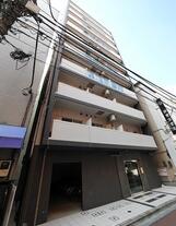 グランドルチェ東日本橋